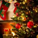 Keep Your Christmas Tree Fire-Free