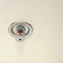 College Saved By Sprinkler System