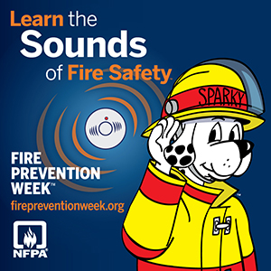 Fire Prevention Week 2021